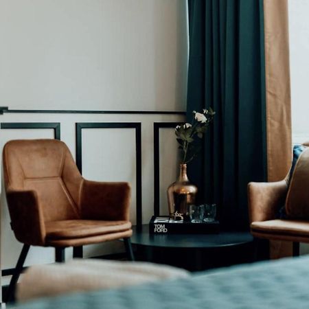 Haarlemmerstraat Central Studio Amsterdam Eksteriør bilde